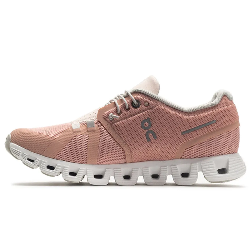 Cloud 5 Textile Women's Low-Top Trainers