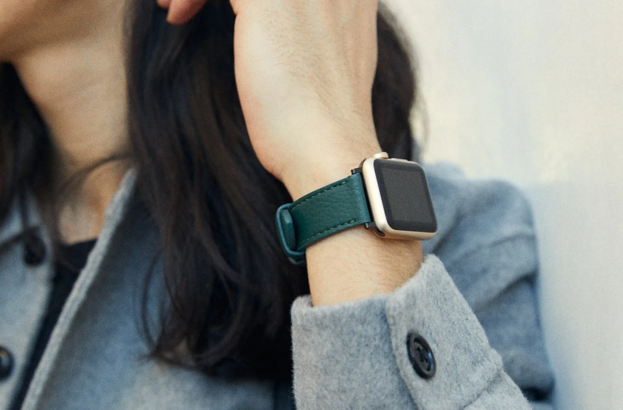 The 24mm Watch Band